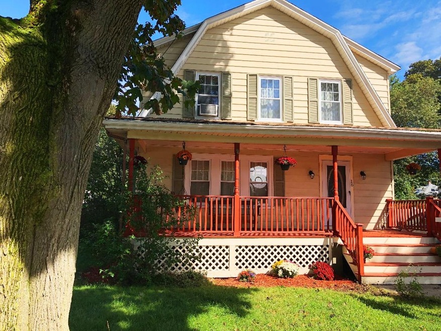 16 Martinack Ave, Peabody, MA 01960 - photo 1