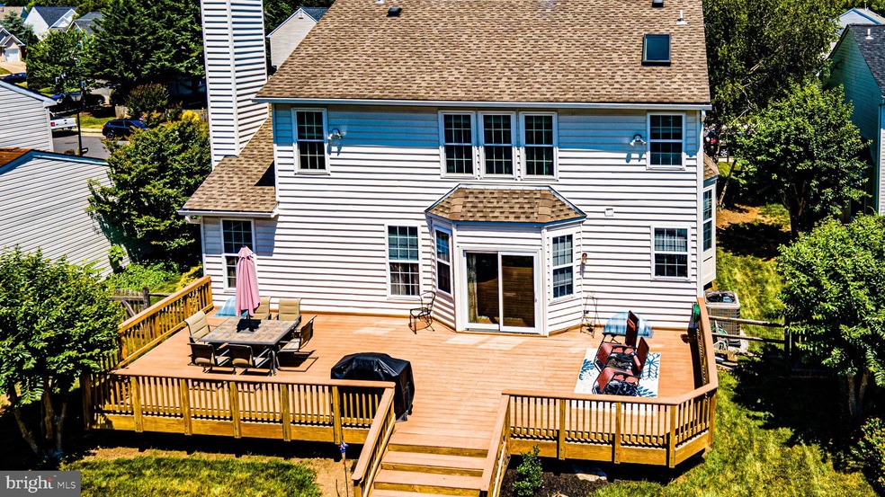 9005 Allington Manor Cir W, Frederick, MD 21703 - photo 1