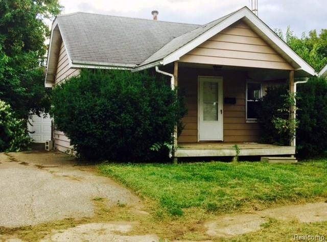 3120 Woodrow Ave, Flint, MI 48506 - photo 1