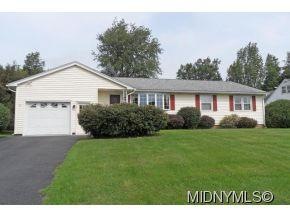 16 Glenridge Road