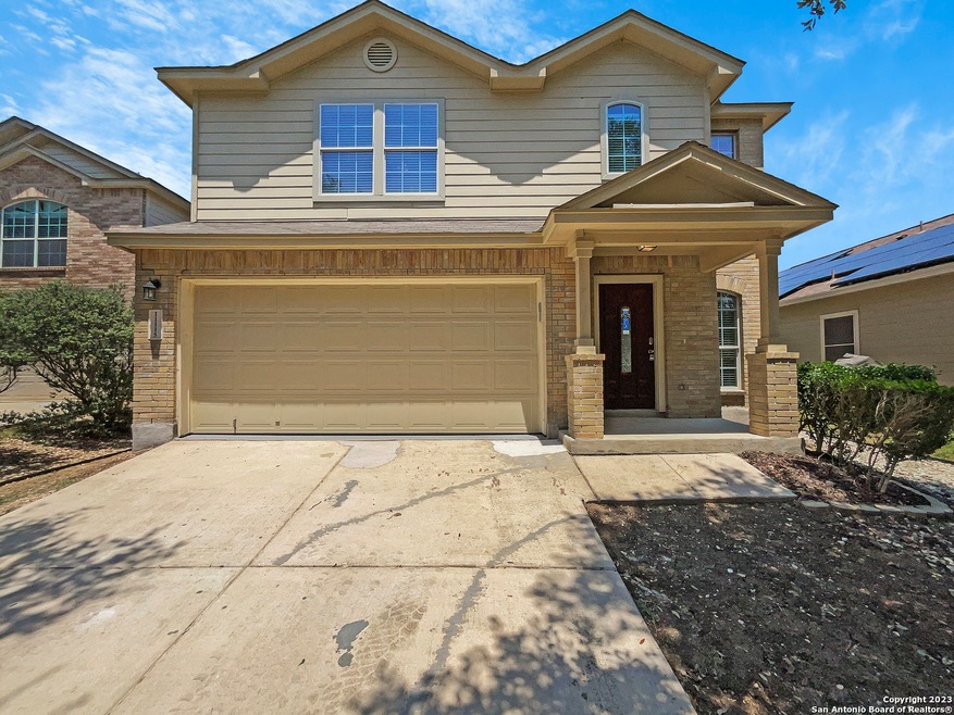 11115 Verbena Path, Helotes, TX 78023 - photo 1