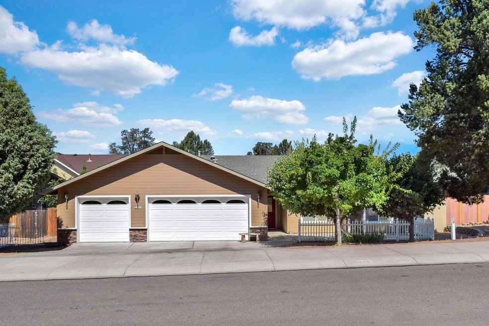 606 N Wilderness Trail, Payson, AZ 85541