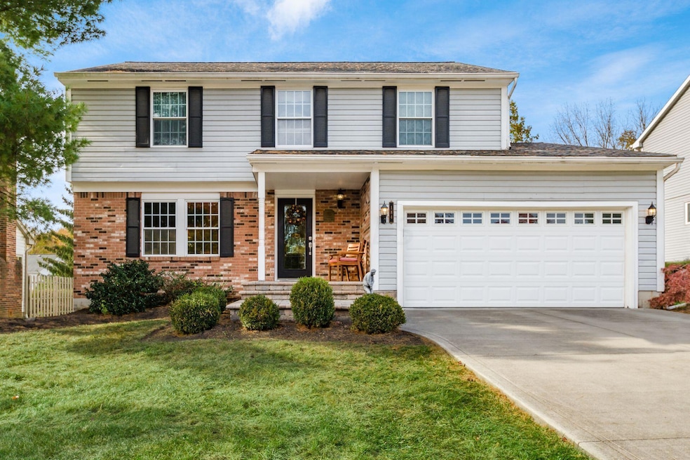 184 Midhurst Road, Gahanna, OH 43230