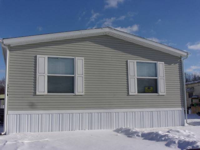 For Sale $80,000