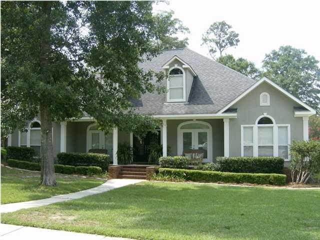 Welcome to 1050 Southern Way Court