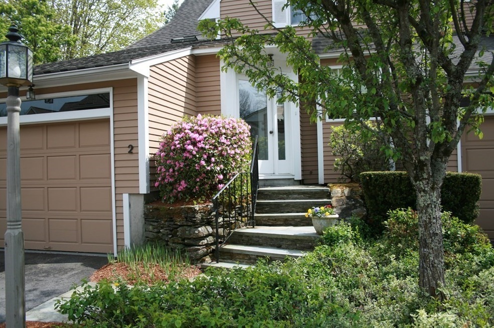 2 Fairway View Ln, Norton, MA 02766 - photo 1
