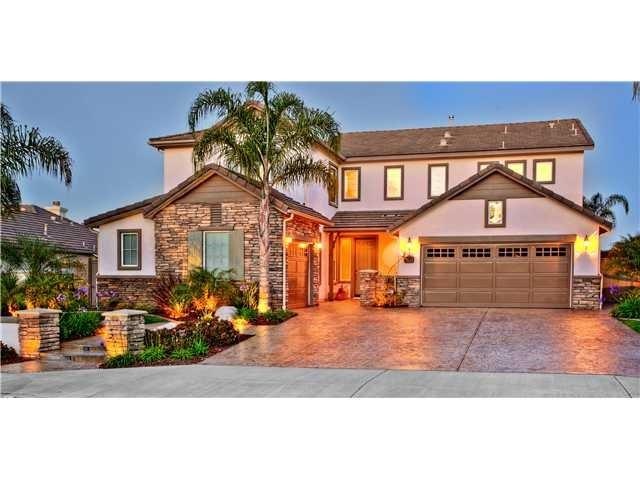 5247 Coleridge Ct, Carlsbad, CA 92008 - photo 1