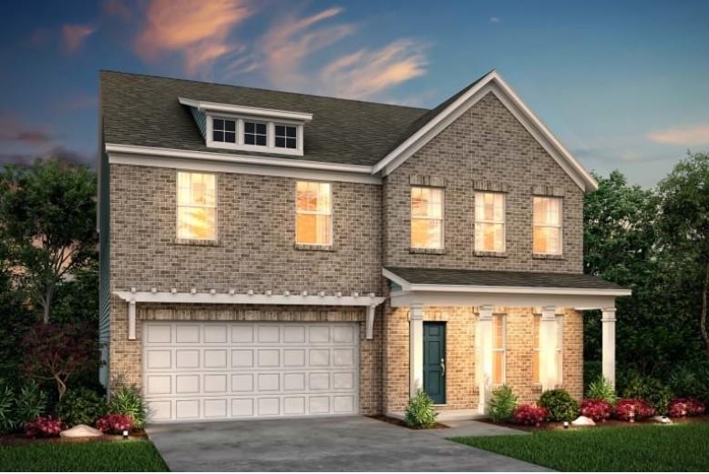 6099 Wheeler Rd NE, Hoschton, GA 30548 - photo 1