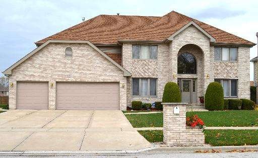 3218 Mallard Dr, Homewood, IL 60430 - photo 1