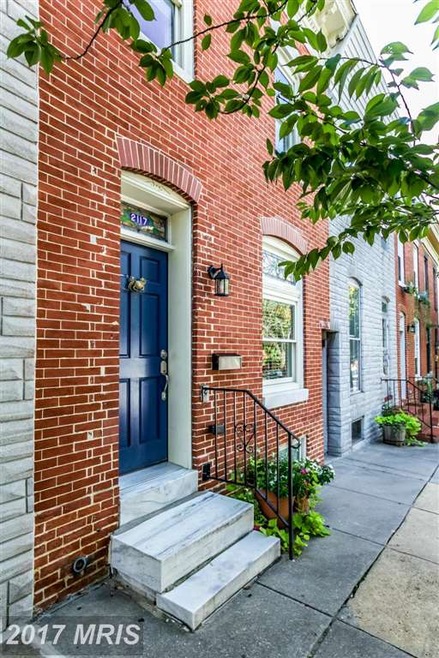 2117 Bank St, Baltimore, MD 21231 - photo 1