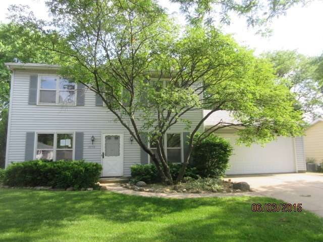 2230 W Illinois Ave unit 4A, Aurora, IL 60506 - photo 1