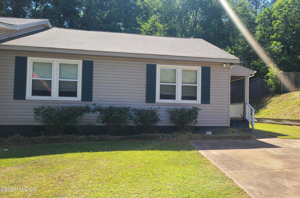 518 Steeplechase Road