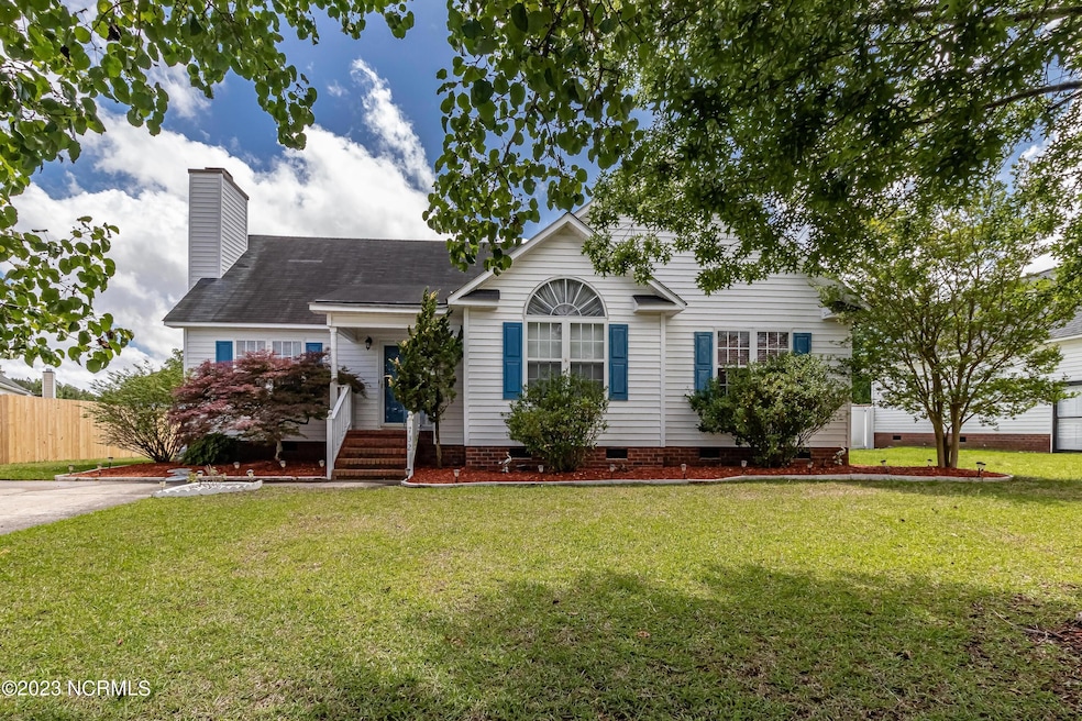 732 E Main St, Winterville, NC 28590 - photo 1