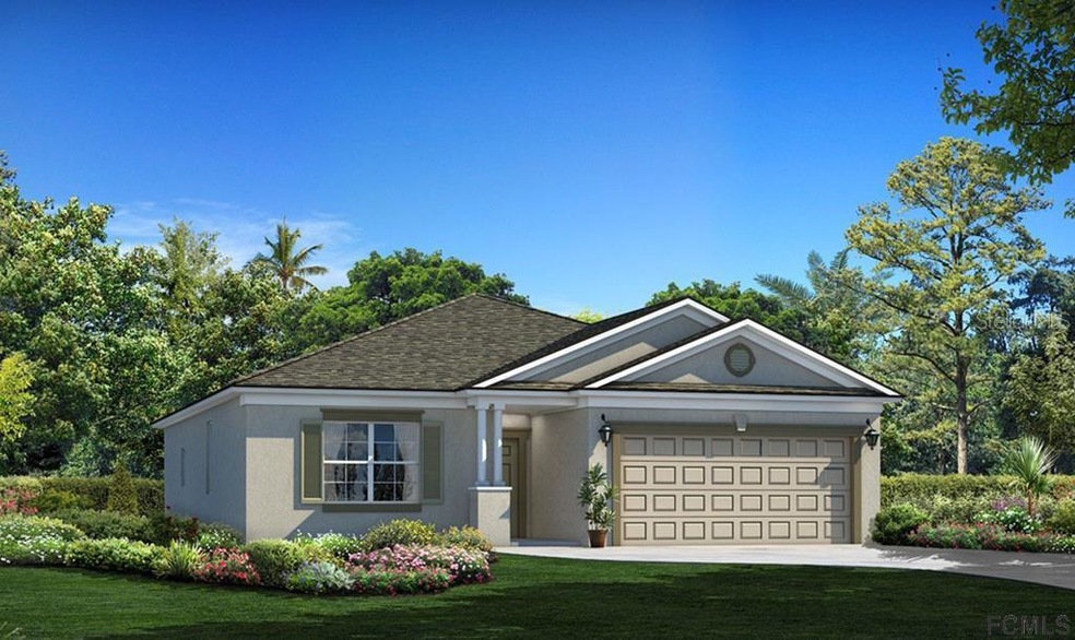 137 Oakleaf Way, Palm Coast, FL 32137 - photo 1