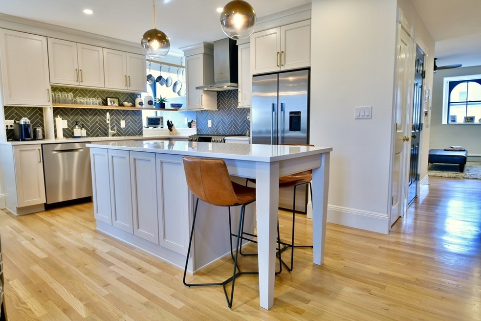 24 Prescott St unit A, Arlington, MA 02474 - photo 1