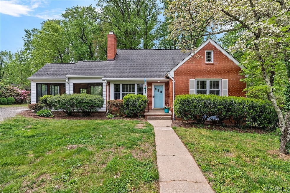 6221 Kimberly Cir, Richmond, VA 23225 - photo 1