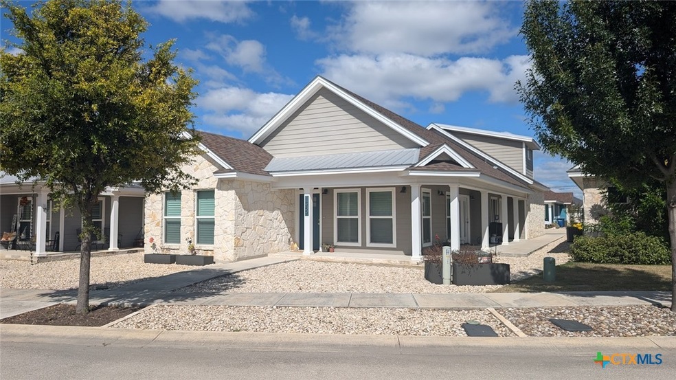 1359 Dexters Place, New Braunfels, TX 78130 - photo 1