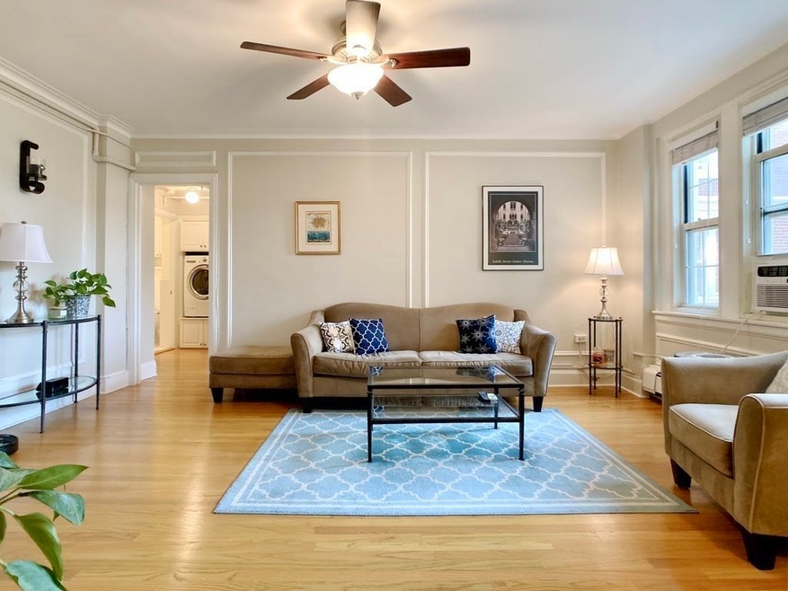 Warwick Condos unit 243, Brookline, MA 02446 - photo 1