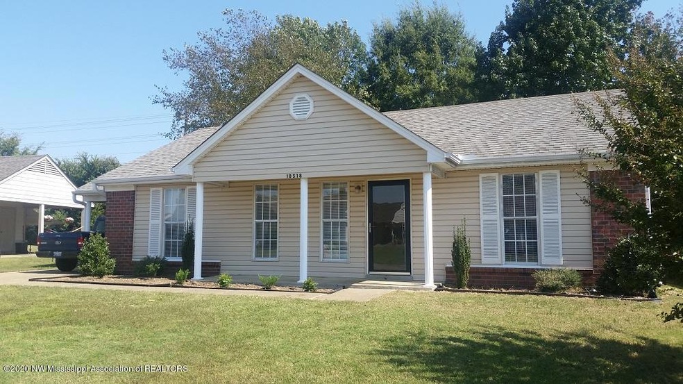 Tayloe Nickey - 10518 Stephenson Lane 1
