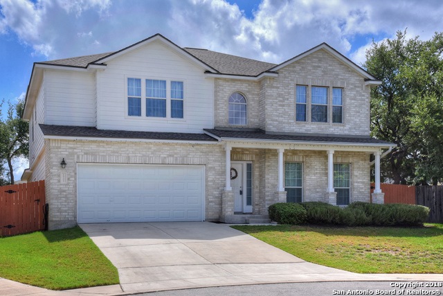 10503 Cenizo Field, Helotes, TX 78023 - photo 1