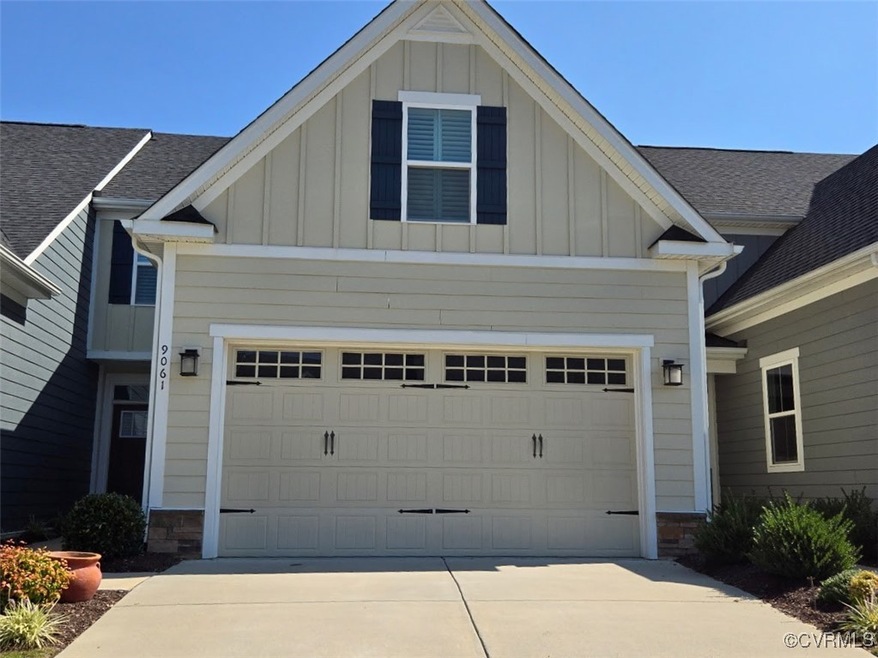 9061 Spring Green Loop, Mechanicsville, VA 23116 - photo 1