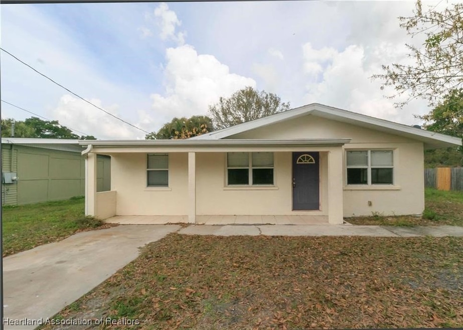2216 Mark Ave, Punta Gorda, FL 33950 - photo 1
