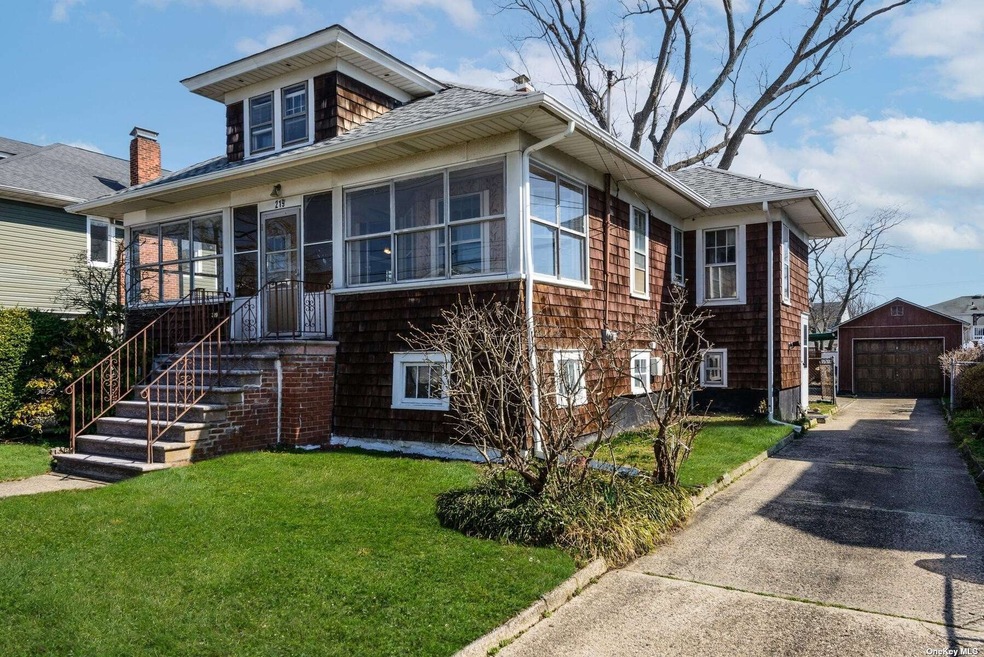 219 Miller Ave, Freeport, NY 11520 - photo 1