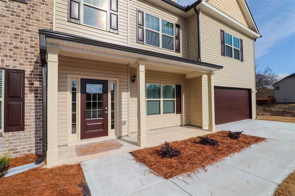 109 Sweetspire Ln, Byron, GA 31008 - photo 1