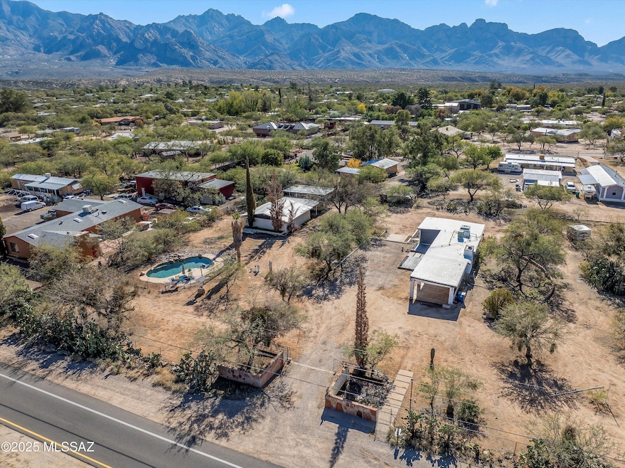 3560 E Wilds Rd, Tucson, AZ 85739 - photo 1