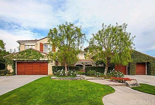 Exquisite family estate in Private Portofiro