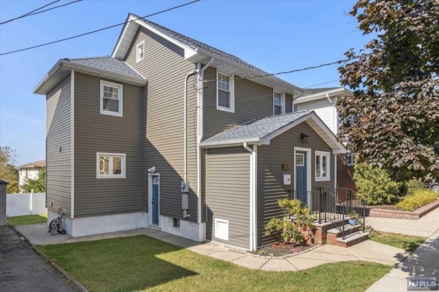 408 Jefferson St, Carlstadt, NJ 07072 - photo 1