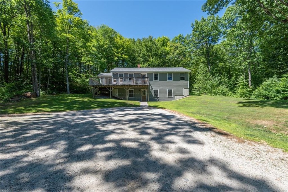 31 Trenoweth Ln, Buckfield, ME 04220 - photo 1