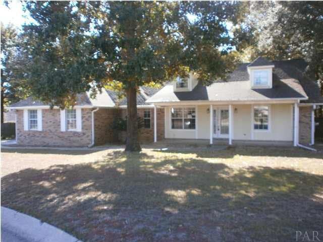 4440 Cedarbrook Ct, Pensacola, FL 32526 - photo 1