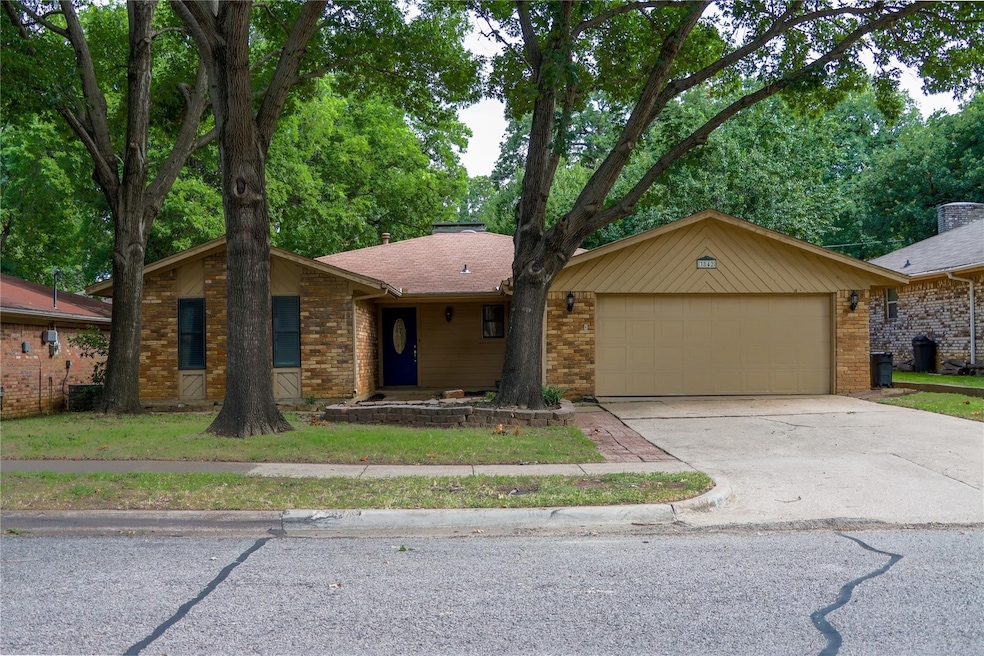 3842 Double Tree Trail, Irving, TX 75061 - photo 1