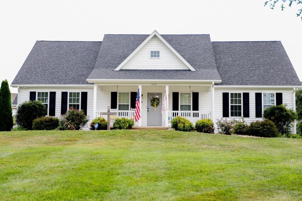 Under Contract $624,999