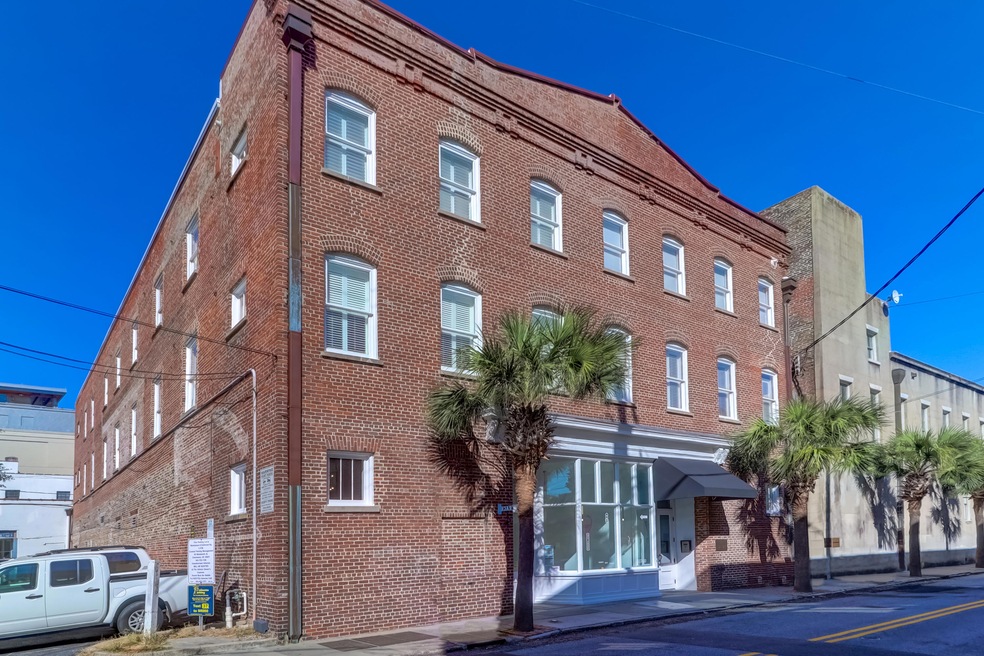 4 Beaufain Street #307