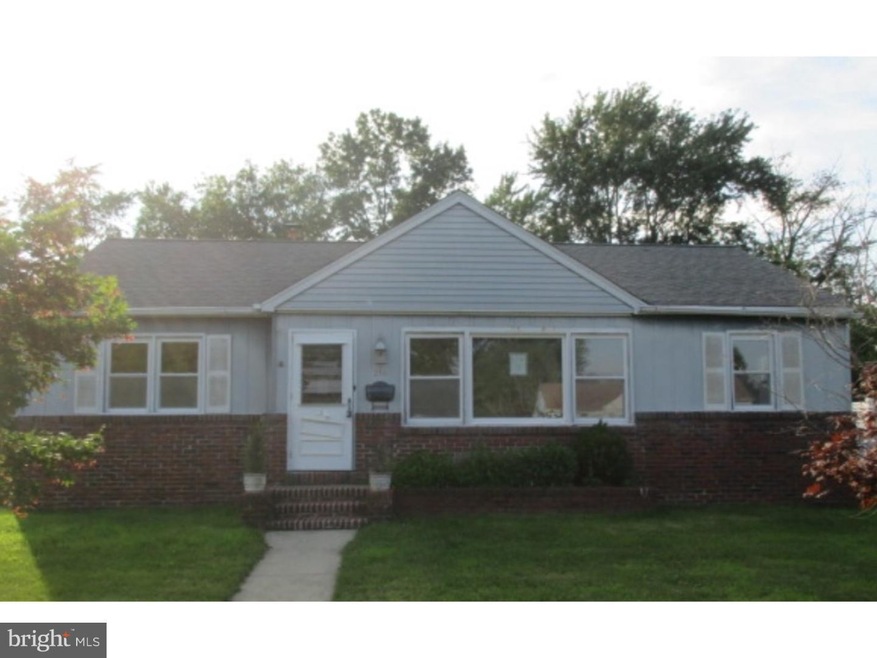 214 Spout Spring Ave, Lumberton, NJ 08048 - photo 1