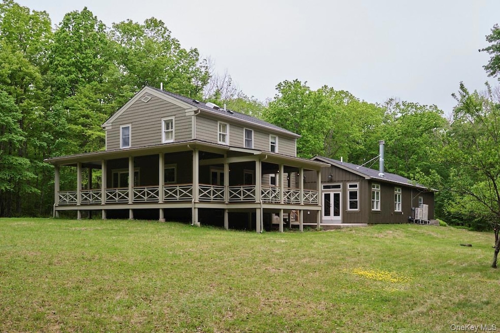 367 Cushetunk Dr, Cochecton, NY 12726 - photo 1