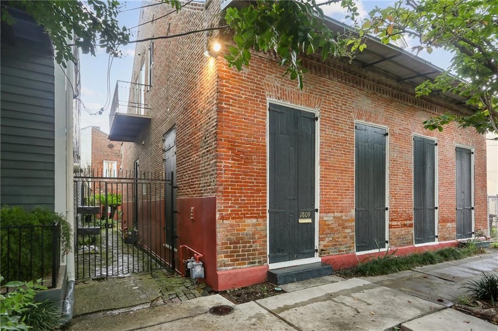1809 Dauphine St unit A, New Orleans, LA 70116 - photo 1