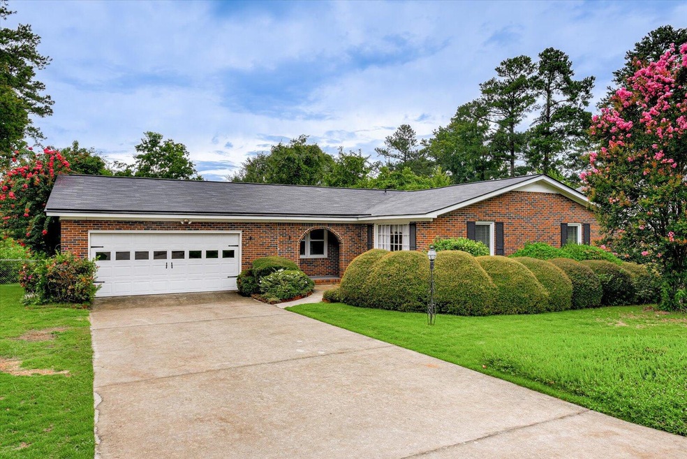 145 Holiday Dr, Augusta, GA 30907 - photo 1