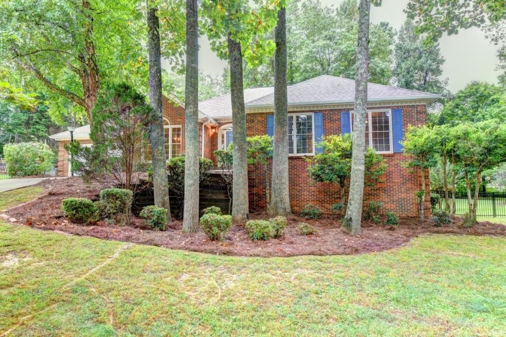 Highly Sought-After Ranch with Finished Daylight T