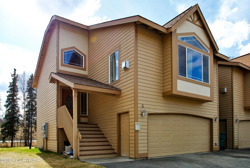 2140 Kathy unit A
