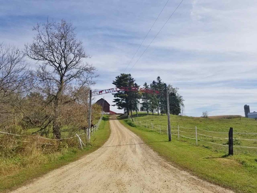 16710 Holiday Rd, Tomah, WI 54660 - photo 1