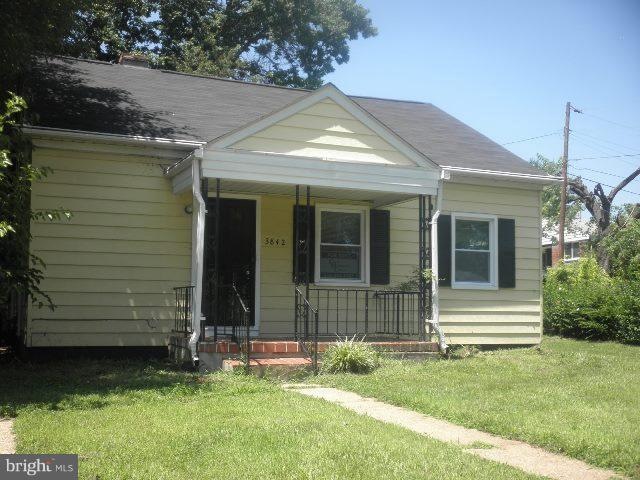 3842 N Rogers Ave, Gwynn Oak, MD 21207 - photo 1