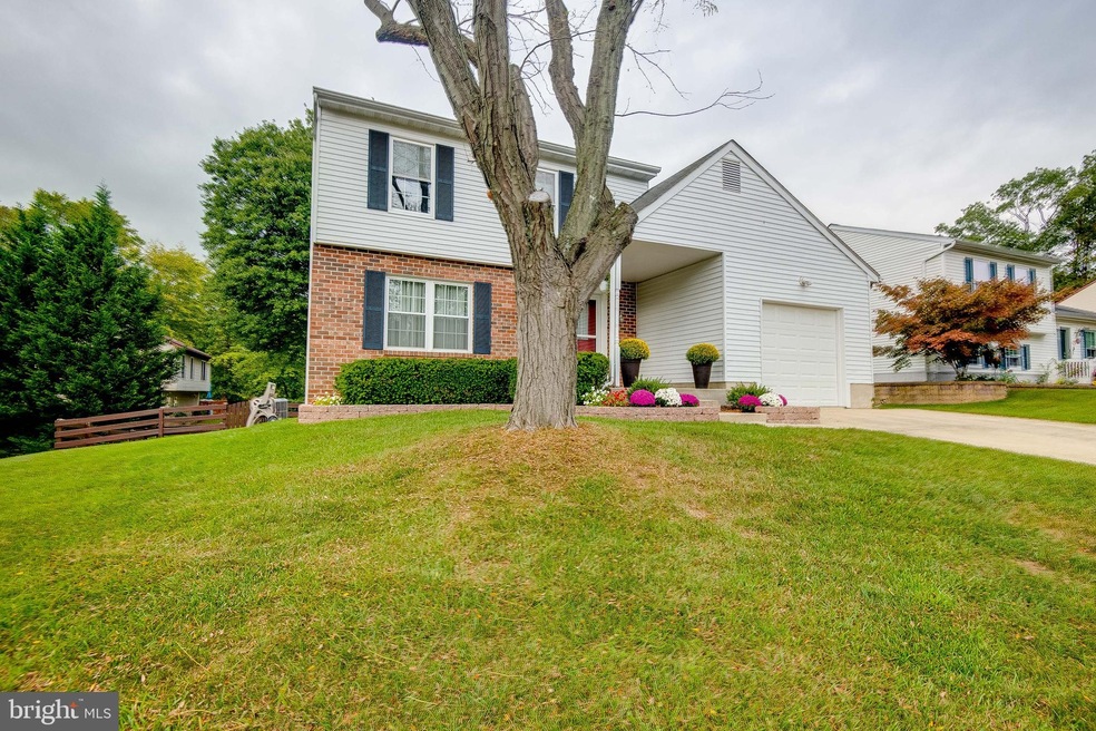 5010 Tartan Hill Rd, Perry Hall, MD 21128 - photo 1