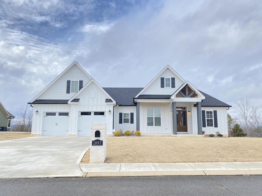 2097 Volunteer Dr SW, Cleveland, TN 37311 - photo 1