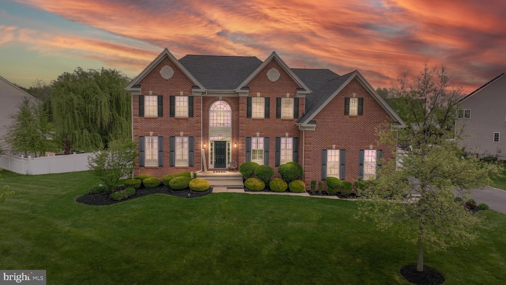 504 Wisteria Way, Mullica Hill, NJ 08062 - photo 1