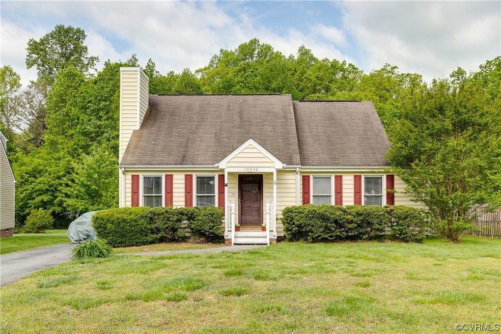 10430 Gibsons Landing Dr, Henrico, VA 23233 - photo 1