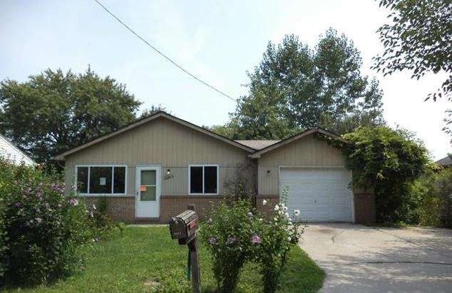 29810 Roy St, Roseville, MI 48066 - photo 1