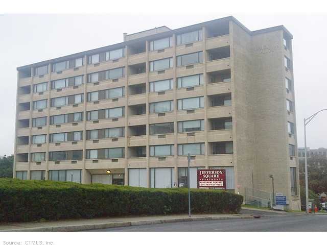 100 Jefferson Square unit 3I, Waterbury, CT 06706 - photo 1
